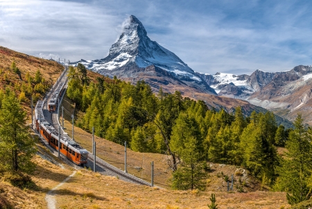 Gornergrat