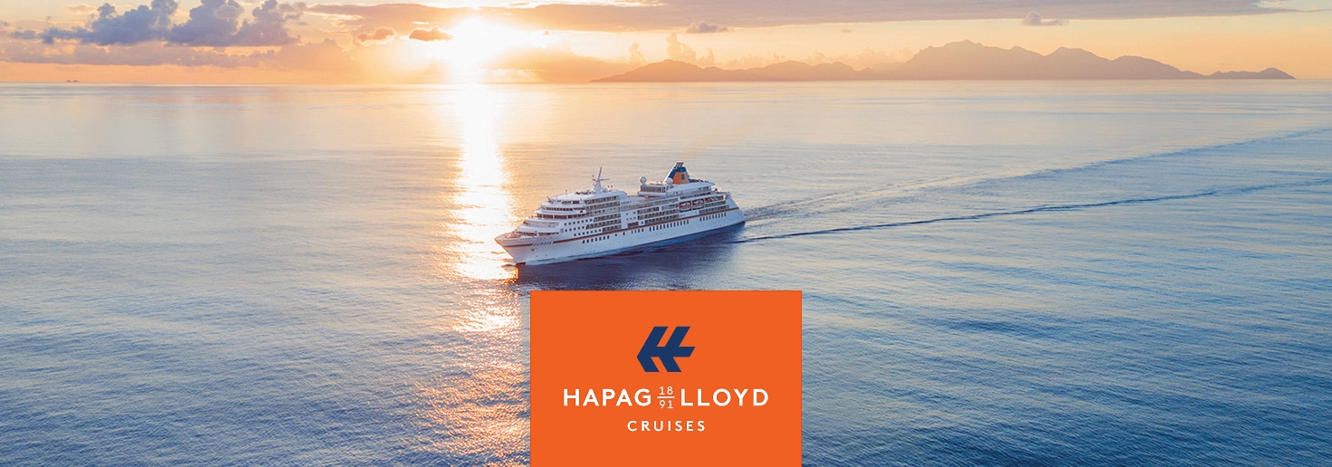 HapagLloydCruises_Europa Hapag Lloyd Cruises, MS Europa