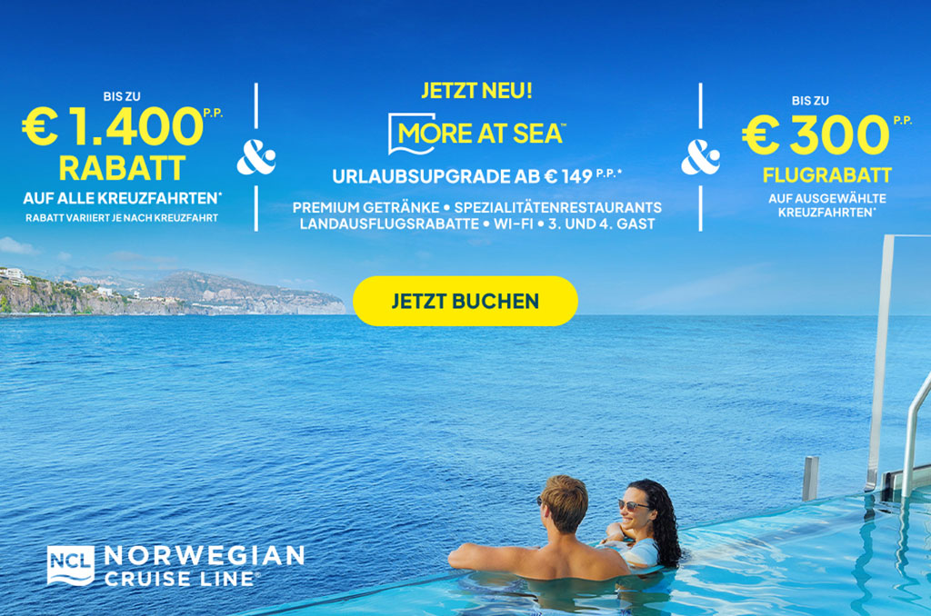 Norwegian Cruise Line