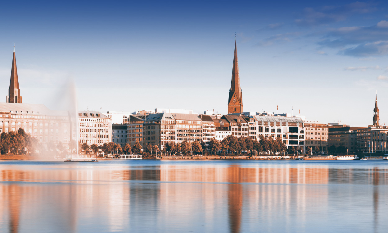 Miniaturbild, Hamburg